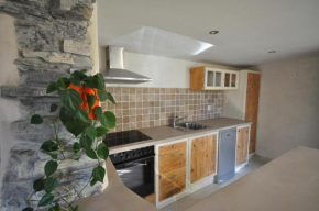 Отель Lakeside Apartment, Ринггенберг